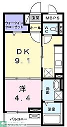 座間市東原２丁目