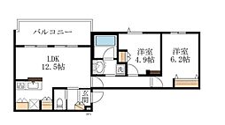 メゾン・ド・ベルヴィル