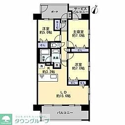 座間市相武台３丁目