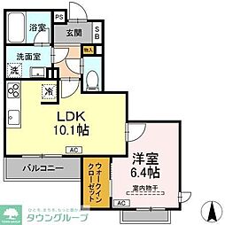 大和市大和東３丁目
