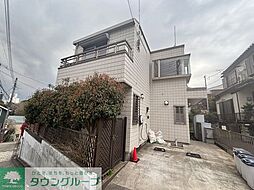 (仮称)高ヶ坂2丁目戸建賃貸 1