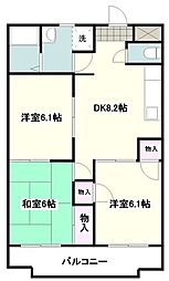 座間市ひばりが丘１丁目