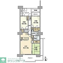 相模原市緑区西橋本５丁目