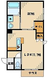 メゾン・ド・リス