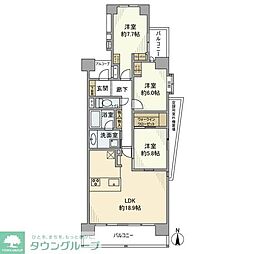相模原市緑区橋本６丁目