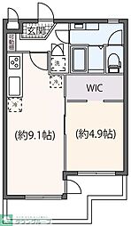 大和市中央林間３丁目
