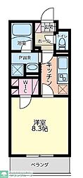 相模原市中央区田名塩田３丁目