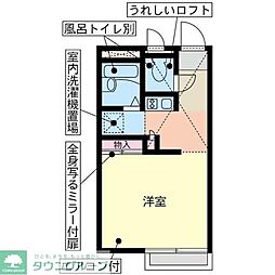 相模原市南区東林間１丁目