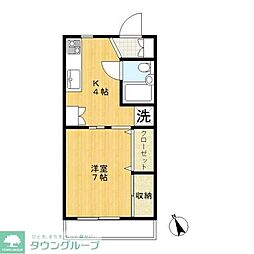 相模原市南区南台５丁目