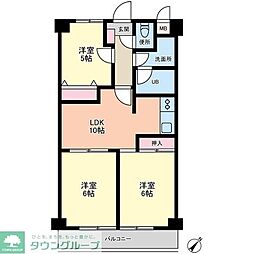 相模原市南区上鶴間本町２丁目
