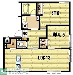 大和市大和東２丁目