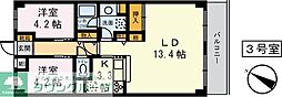 大和市下鶴間
