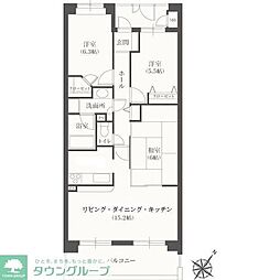 ＹＭレジデンス相模大野