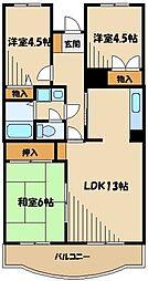 町田市本町田