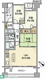 相模原市南区上鶴間７丁目