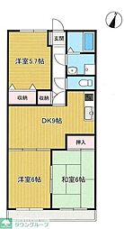 相模原市南区下溝