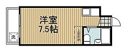 ニューフラットアンドー