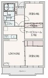 グラツィアつきみ野