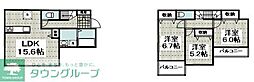大和市上草柳8丁目の一戸建て