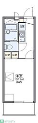 レオパレスサガミわたなべ