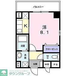 フローリッシュ相模大野