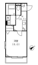 グラスコート相模大野