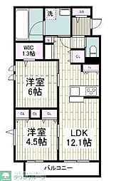 大和市中央林間２丁目