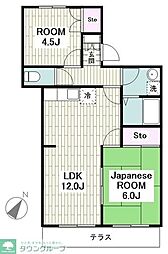 大和市西鶴間７丁目