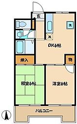 町田市大蔵町
