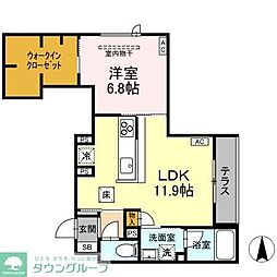 大和市大和東３丁目