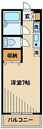 メゾンドレスペランス 303