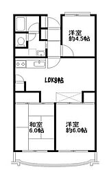 横浜市緑区長津田６丁目