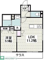 横浜市泉区和泉中央北６丁目