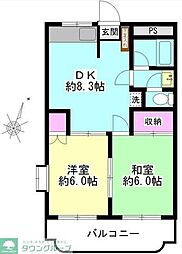 相模原市中央区清新５丁目