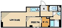 町田市中町１丁目