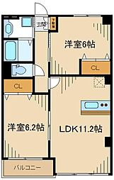相模原市中央区清新６丁目