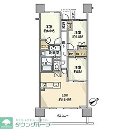 相模原市中央区鹿沼台２丁目