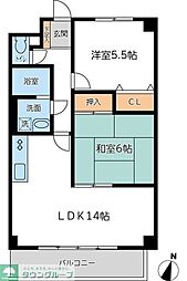 相模原市南区上鶴間本町４丁目