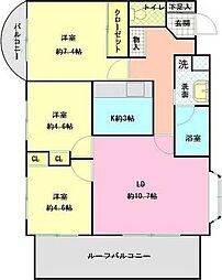 町田市東玉川学園１丁目