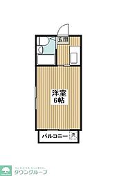 大和市林間１丁目