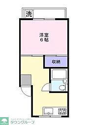 相模原市中央区淵野辺５丁目