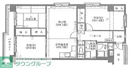 相模原市南区上鶴間７丁目