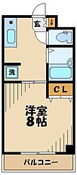 大和市上草柳
