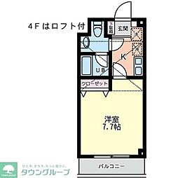 座間市相模が丘１丁目