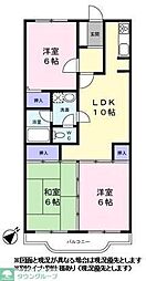 横浜市瀬谷区南台１丁目