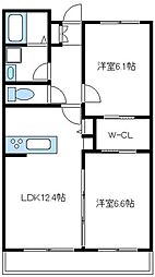 相模原市中央区共和４丁目
