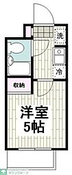 大和市上草柳３丁目