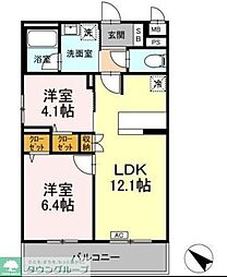 相模原市南区上鶴間本町２丁目