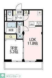 大和市西鶴間４丁目
