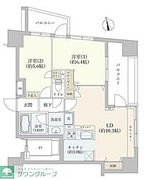 相模原市中央区相模原１丁目